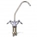 Фільтр зворотного осмосу Aqualine RO-6 P